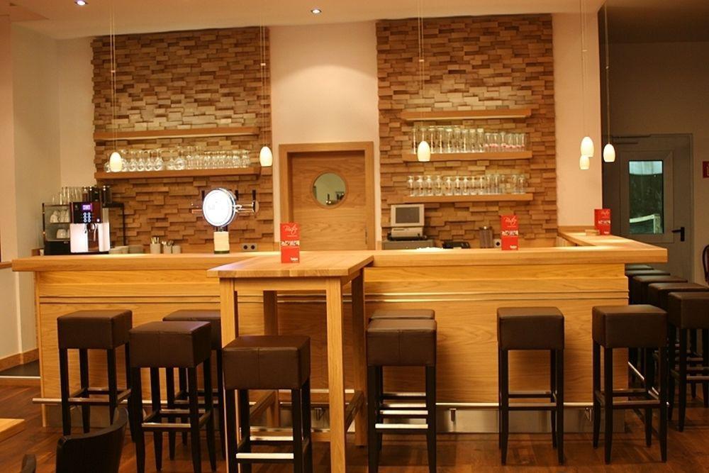 Tespo Hotel Und Sportpark Карст Екстериор снимка